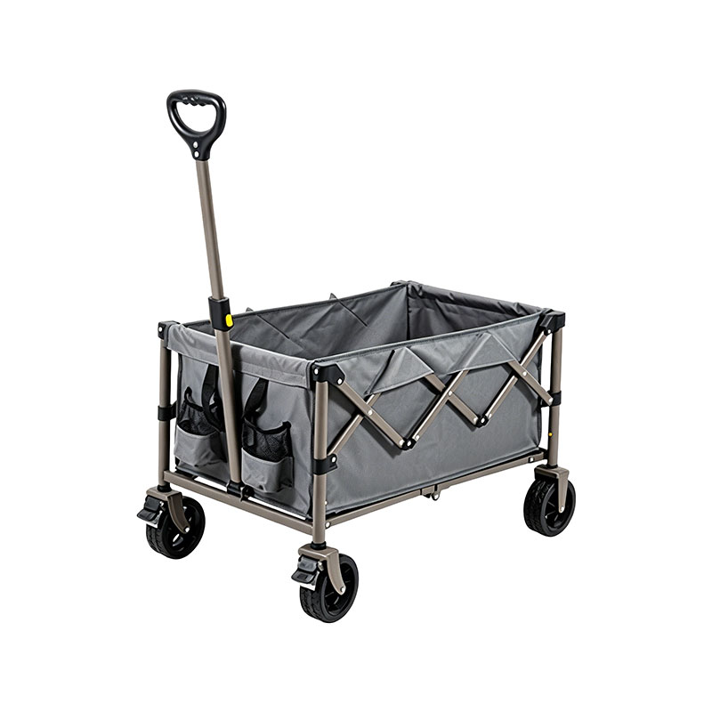 Vagón utilitario para exteriores Tela impermeable duradera